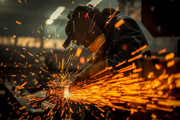 Trusted Denver, IA Welder & Metal Fabrication Experts
