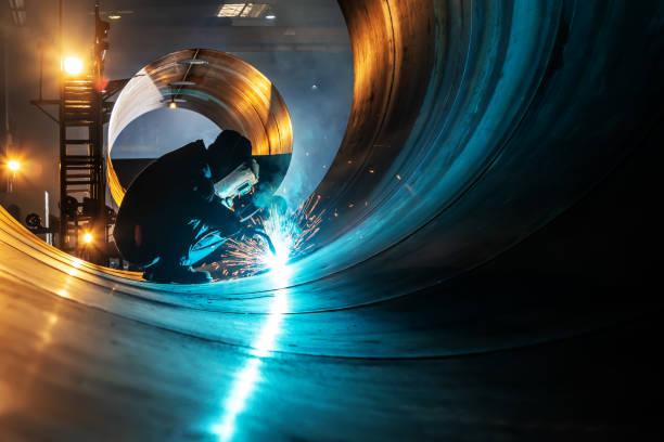 Denver, IA Welder & Metal Fabrication Company