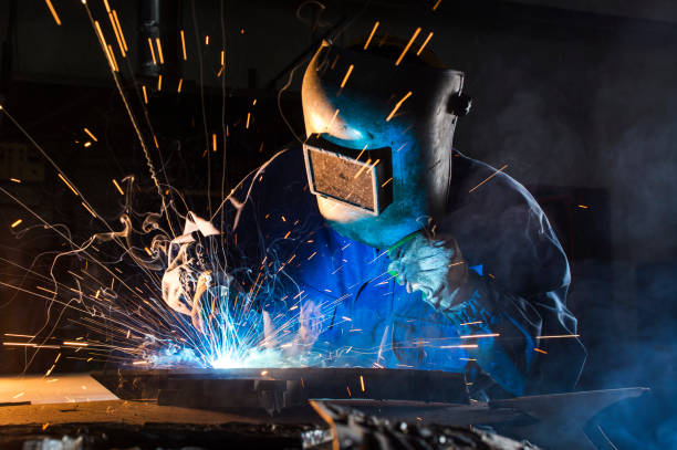 Affordable Welder Services in Denver, IA