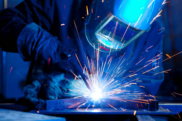 Best Welding Equipment Sales and Repair in Denver, IA