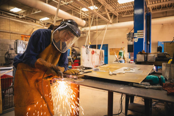 Best Marine and Shipbuilding Welding in Denver, IA