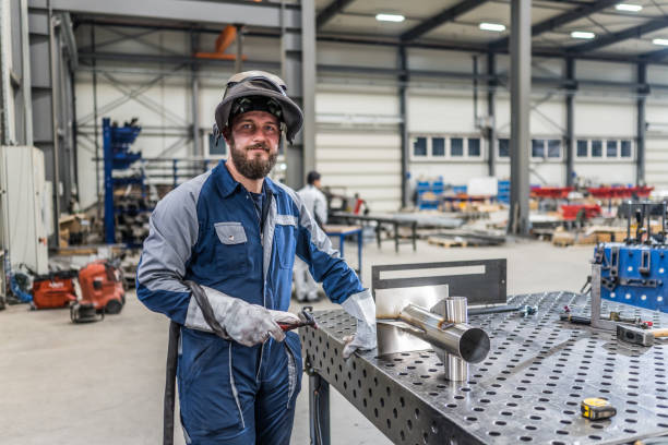 Best Maintenance and Repair Welding in Denver, IA