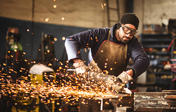 Best Aerospace and Defense Welding in Denver, IA